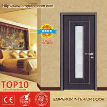 Puerta MDF por mayor de mercado de China